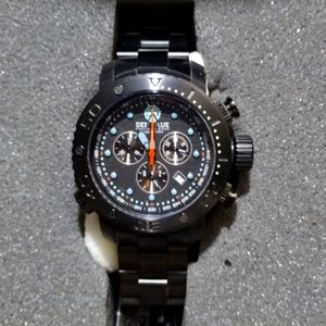 DEEP BLUE JUGGERNAUT 1000